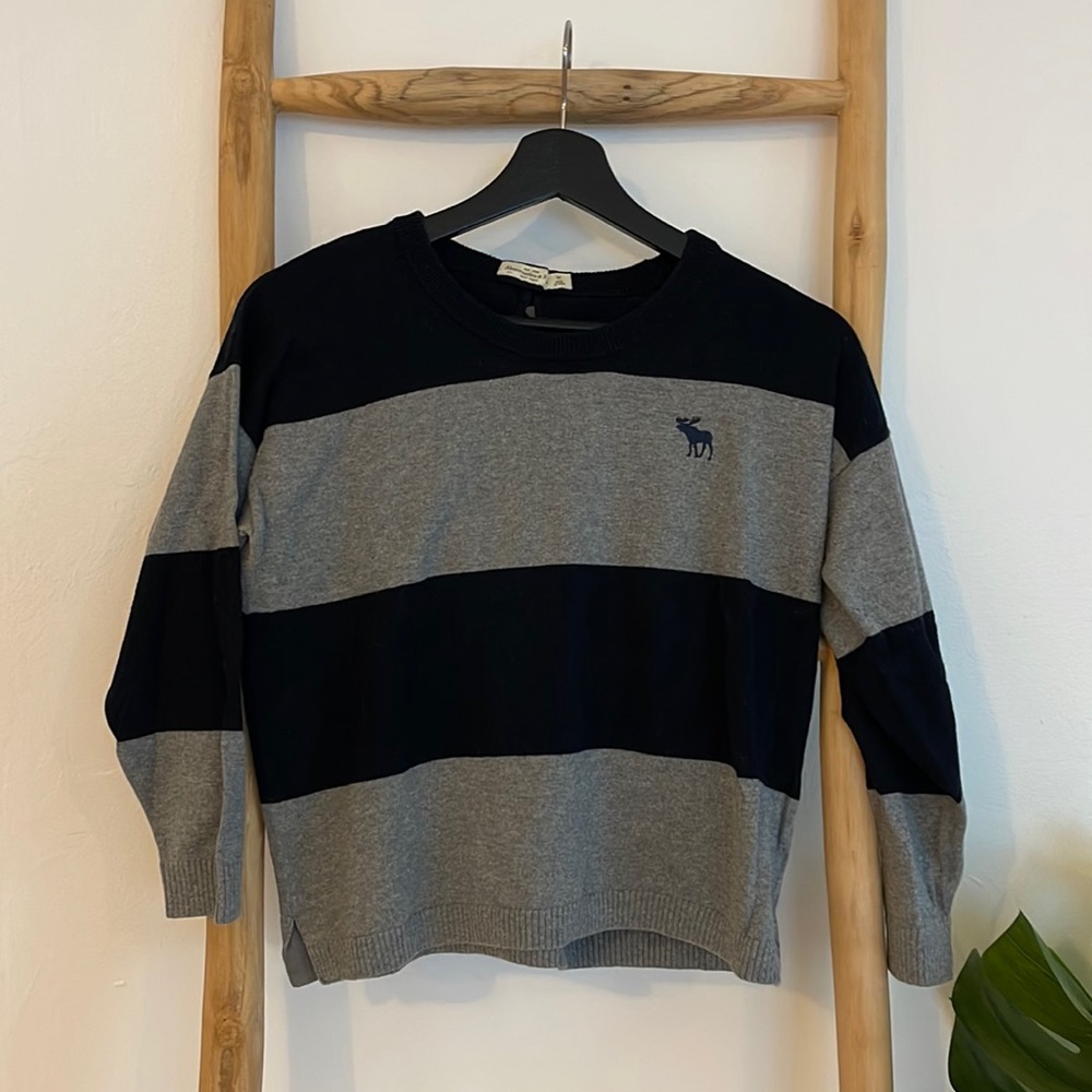 Abercrombie & Fitch sweater